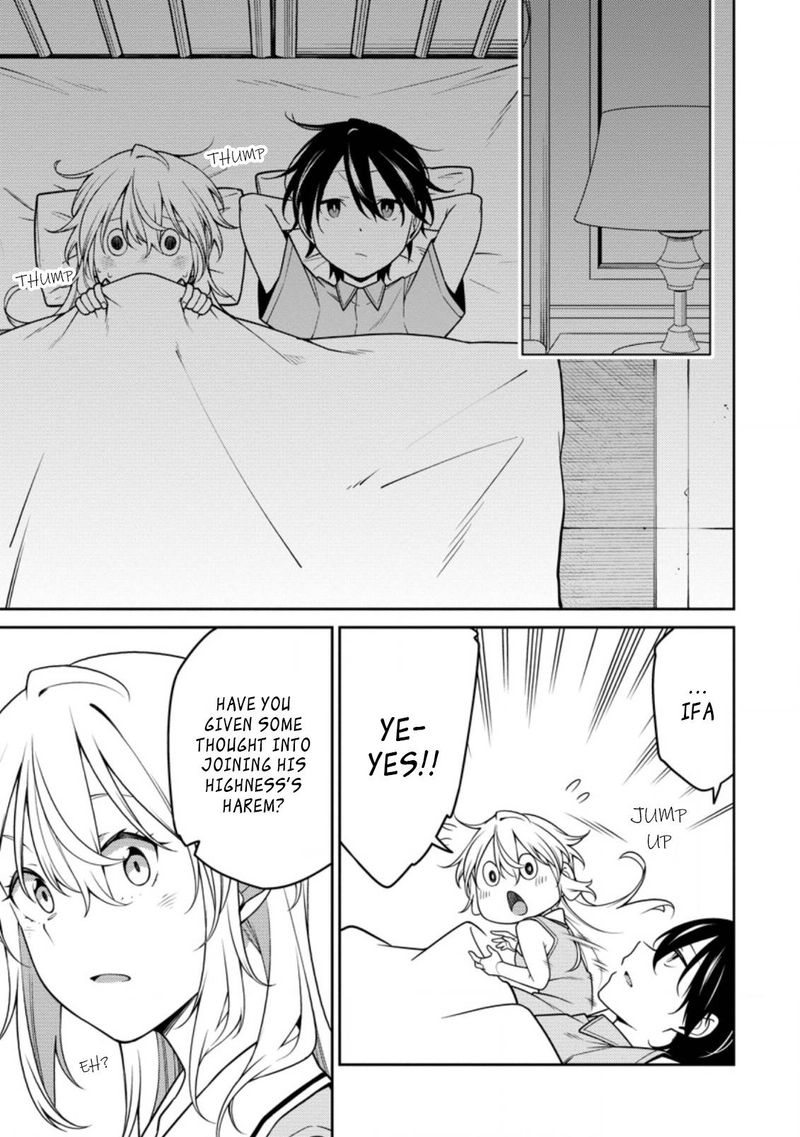 Saikyou Onmyouji No Isekai Tenseiki Geboku No Youkaidomo Ni Kurabete Monster Ga Yowaisugirundaga 17b 7