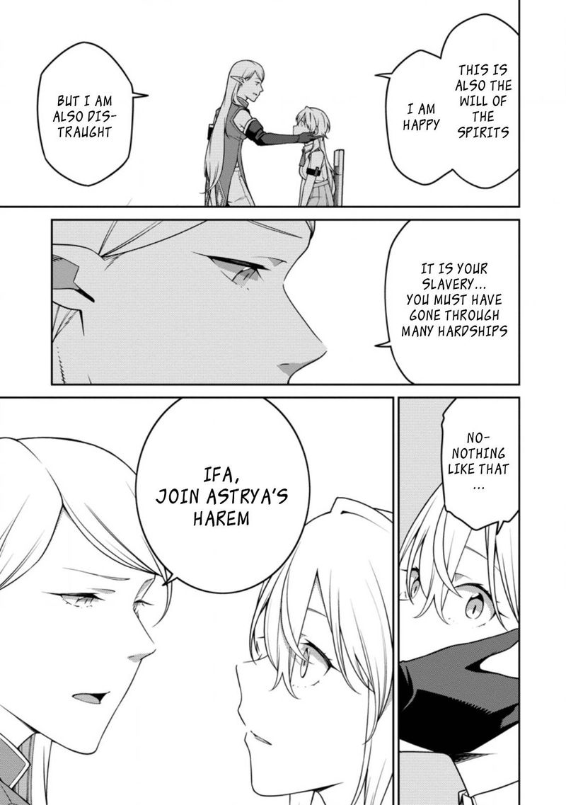 Saikyou Onmyouji No Isekai Tenseiki Geboku No Youkaidomo Ni Kurabete Monster Ga Yowaisugirundaga 18a 5