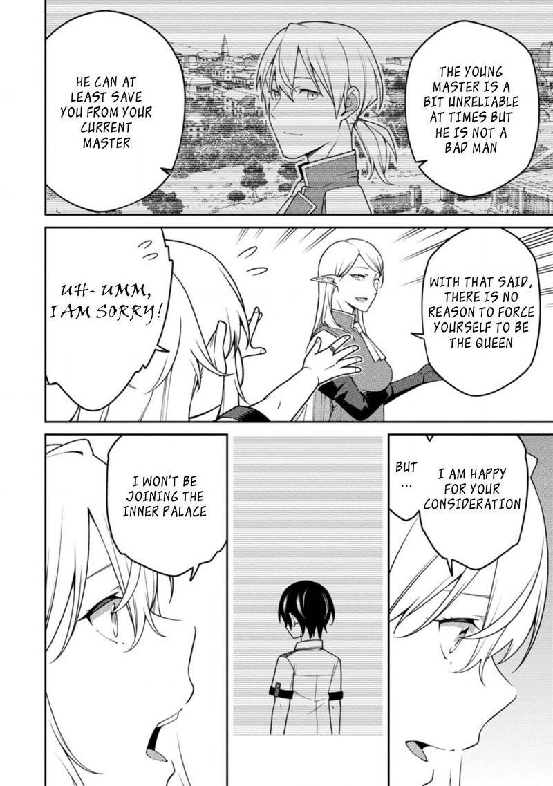 Saikyou Onmyouji No Isekai Tenseiki Geboku No Youkaidomo Ni Kurabete Monster Ga Yowaisugirundaga 18a 6