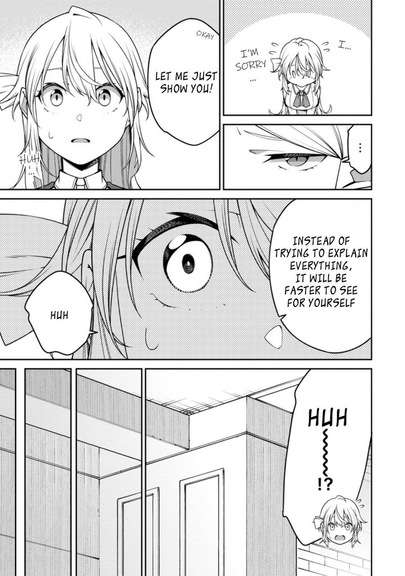 Saikyou Onmyouji No Isekai Tenseiki Geboku No Youkaidomo Ni Kurabete Monster Ga Yowaisugirundaga 18b 3