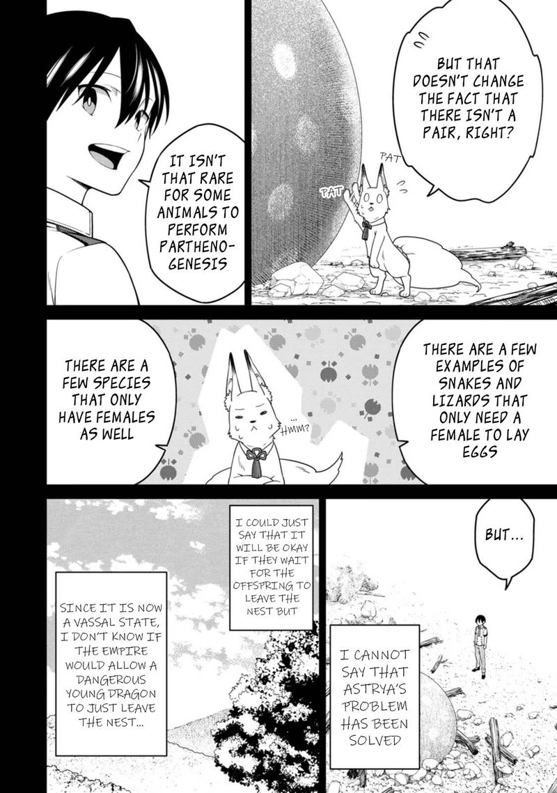 Saikyou Onmyouji No Isekai Tenseiki Geboku No Youkaidomo Ni Kurabete Monster Ga Yowaisugirundaga 18c 8