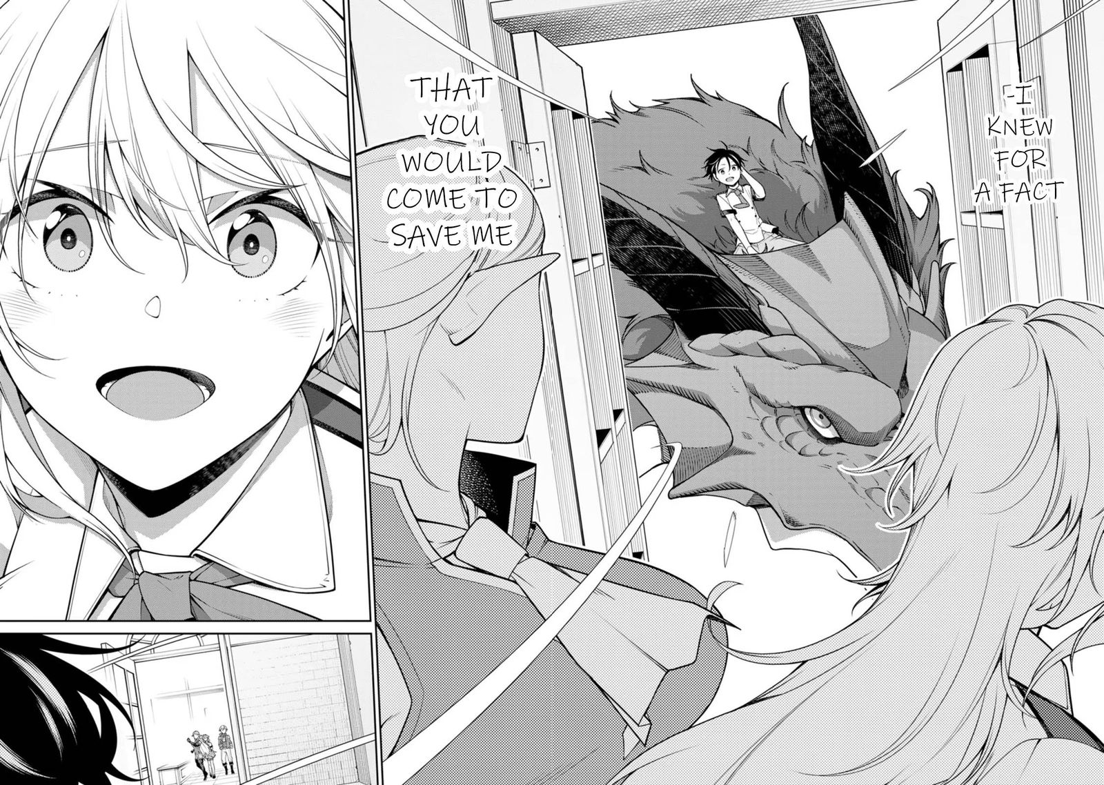 Saikyou Onmyouji No Isekai Tenseiki Geboku No Youkaidomo Ni Kurabete Monster Ga Yowaisugirundaga 19 11
