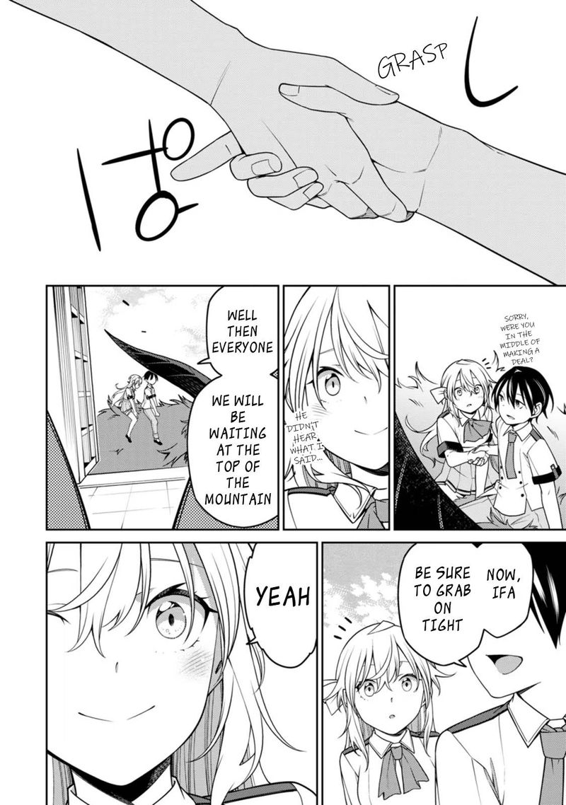 Saikyou Onmyouji No Isekai Tenseiki Geboku No Youkaidomo Ni Kurabete Monster Ga Yowaisugirundaga 19 23