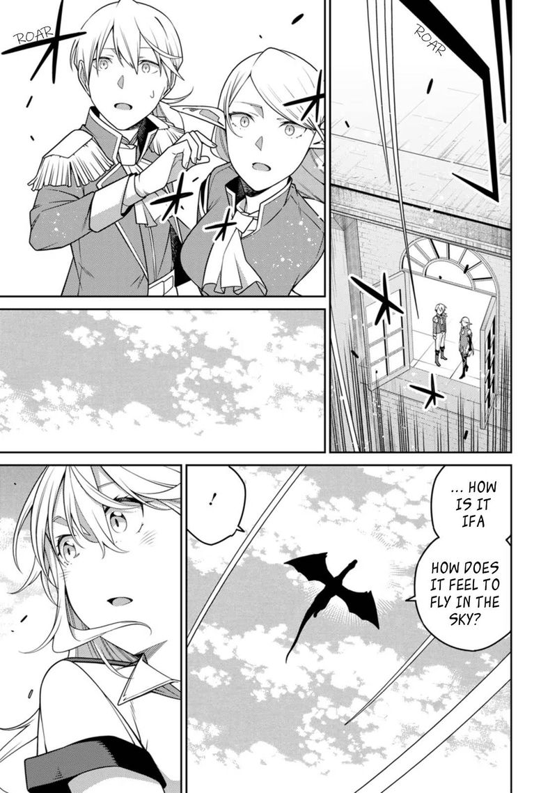 Saikyou Onmyouji No Isekai Tenseiki Geboku No Youkaidomo Ni Kurabete Monster Ga Yowaisugirundaga 19 24
