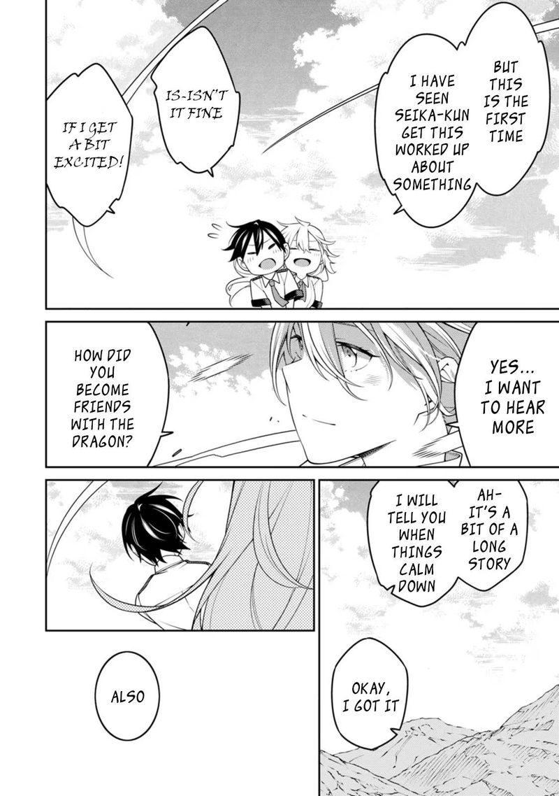 Saikyou Onmyouji No Isekai Tenseiki Geboku No Youkaidomo Ni Kurabete Monster Ga Yowaisugirundaga 19 29