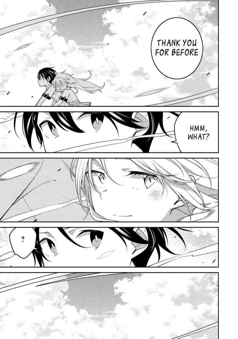 Saikyou Onmyouji No Isekai Tenseiki Geboku No Youkaidomo Ni Kurabete Monster Ga Yowaisugirundaga 19 30