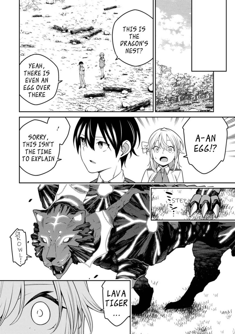 Saikyou Onmyouji No Isekai Tenseiki Geboku No Youkaidomo Ni Kurabete Monster Ga Yowaisugirundaga 19 31