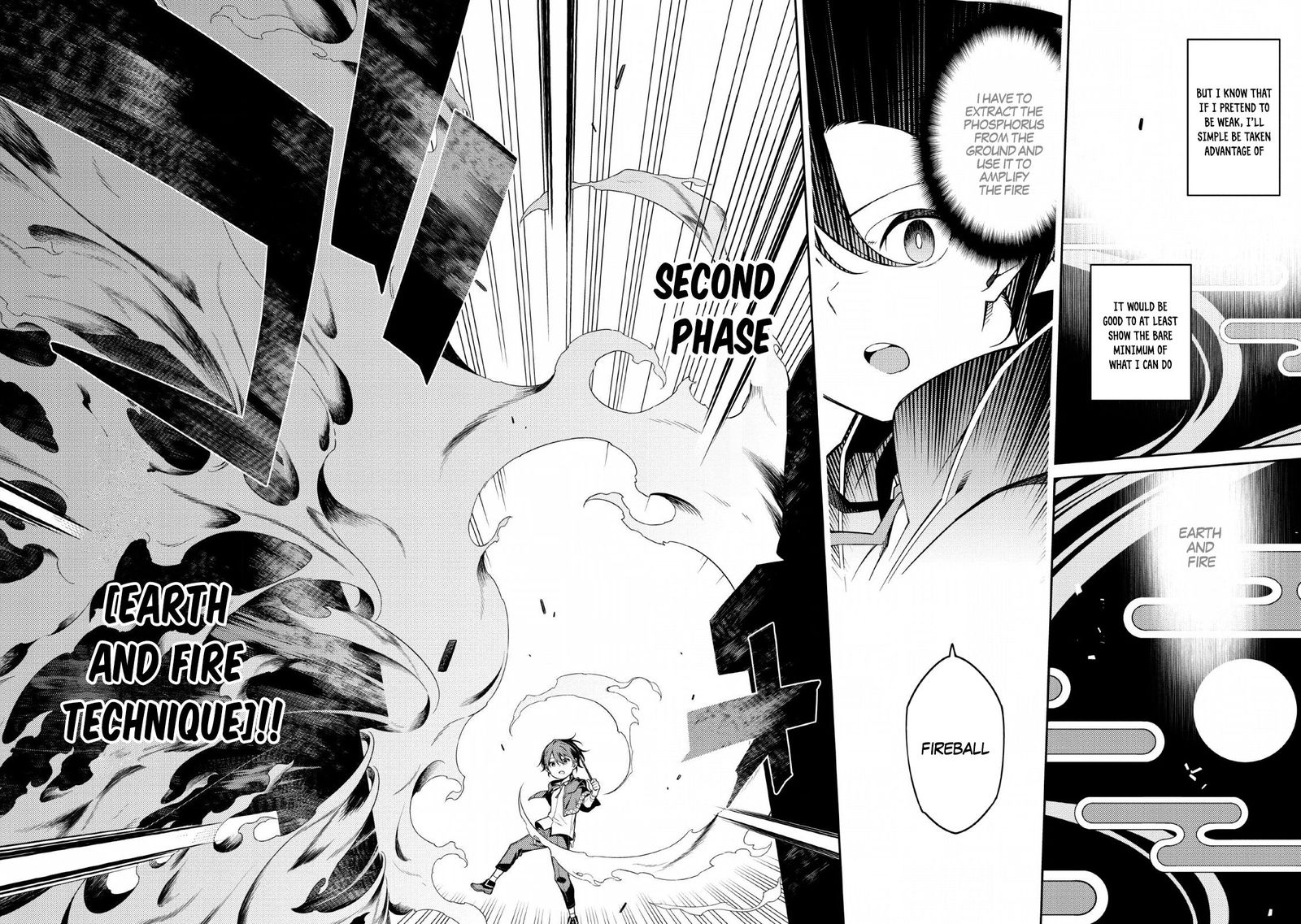 Saikyou Onmyouji No Isekai Tenseiki Geboku No Youkaidomo Ni Kurabete Monster Ga Yowaisugirundaga 1a 17