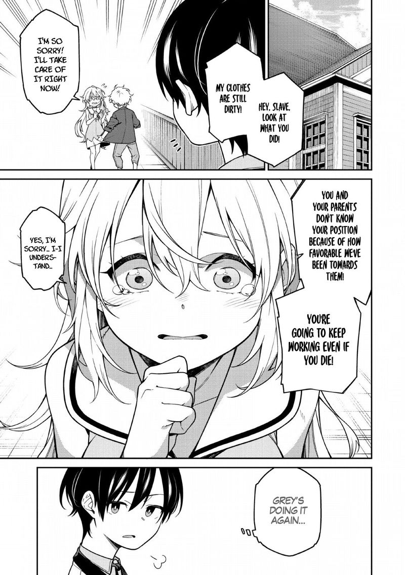 Saikyou Onmyouji No Isekai Tenseiki Geboku No Youkaidomo Ni Kurabete Monster Ga Yowaisugirundaga 1a 25