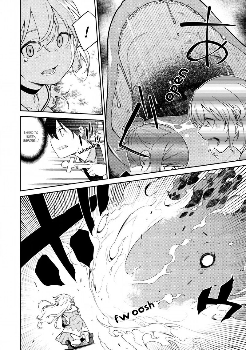Saikyou Onmyouji No Isekai Tenseiki Geboku No Youkaidomo Ni Kurabete Monster Ga Yowaisugirundaga 1b 13