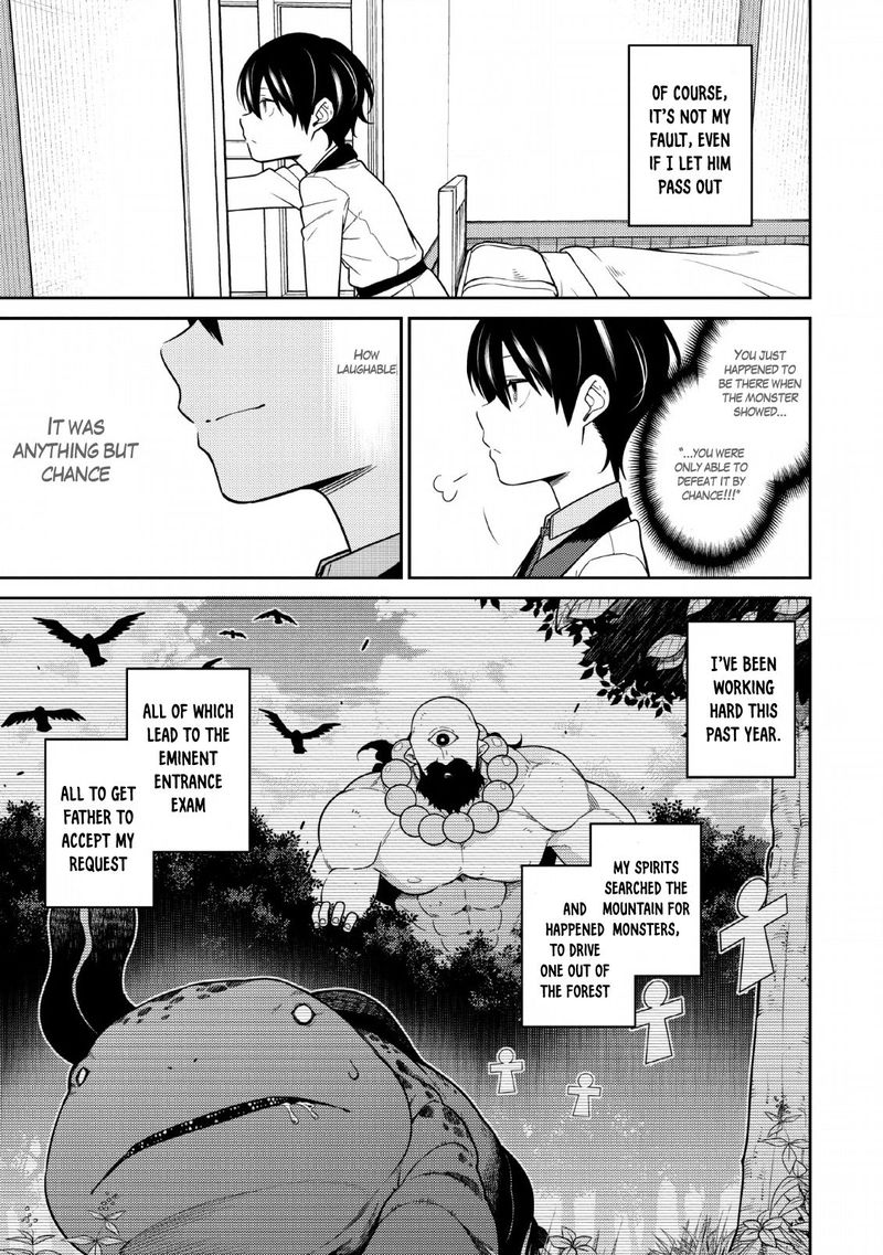 Saikyou Onmyouji No Isekai Tenseiki Geboku No Youkaidomo Ni Kurabete Monster Ga Yowaisugirundaga 1b 37