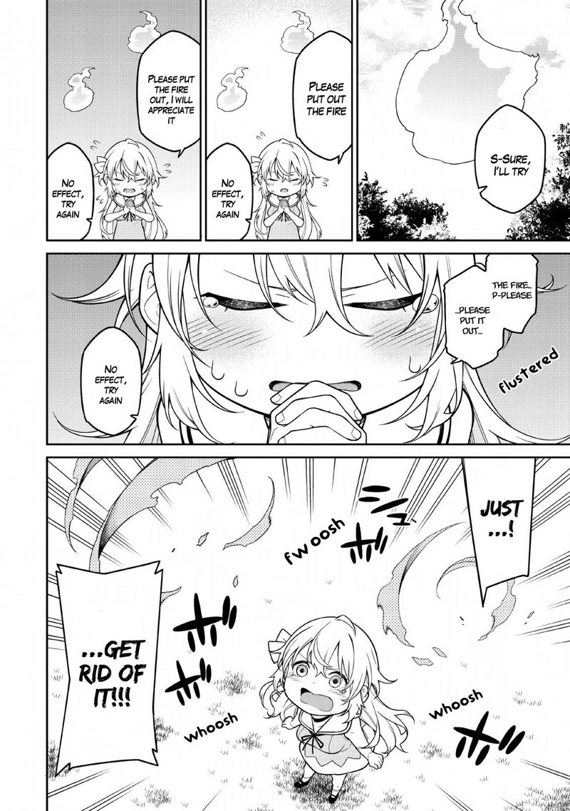 Saikyou Onmyouji No Isekai Tenseiki Geboku No Youkaidomo Ni Kurabete Monster Ga Yowaisugirundaga 1b 5