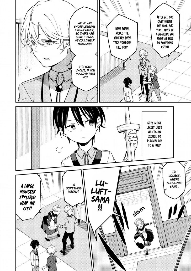 Saikyou Onmyouji No Isekai Tenseiki Geboku No Youkaidomo Ni Kurabete Monster Ga Yowaisugirundaga 1b 9