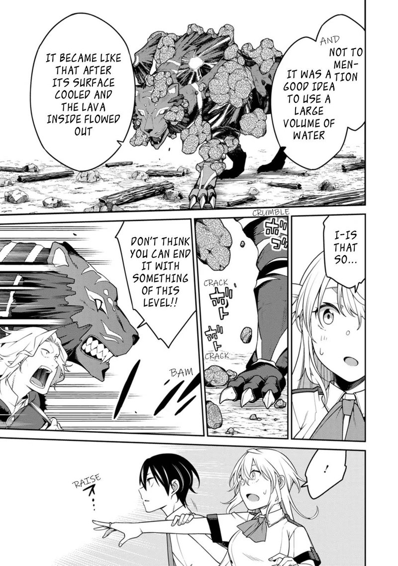 Saikyou Onmyouji No Isekai Tenseiki Geboku No Youkaidomo Ni Kurabete Monster Ga Yowaisugirundaga 20a 3