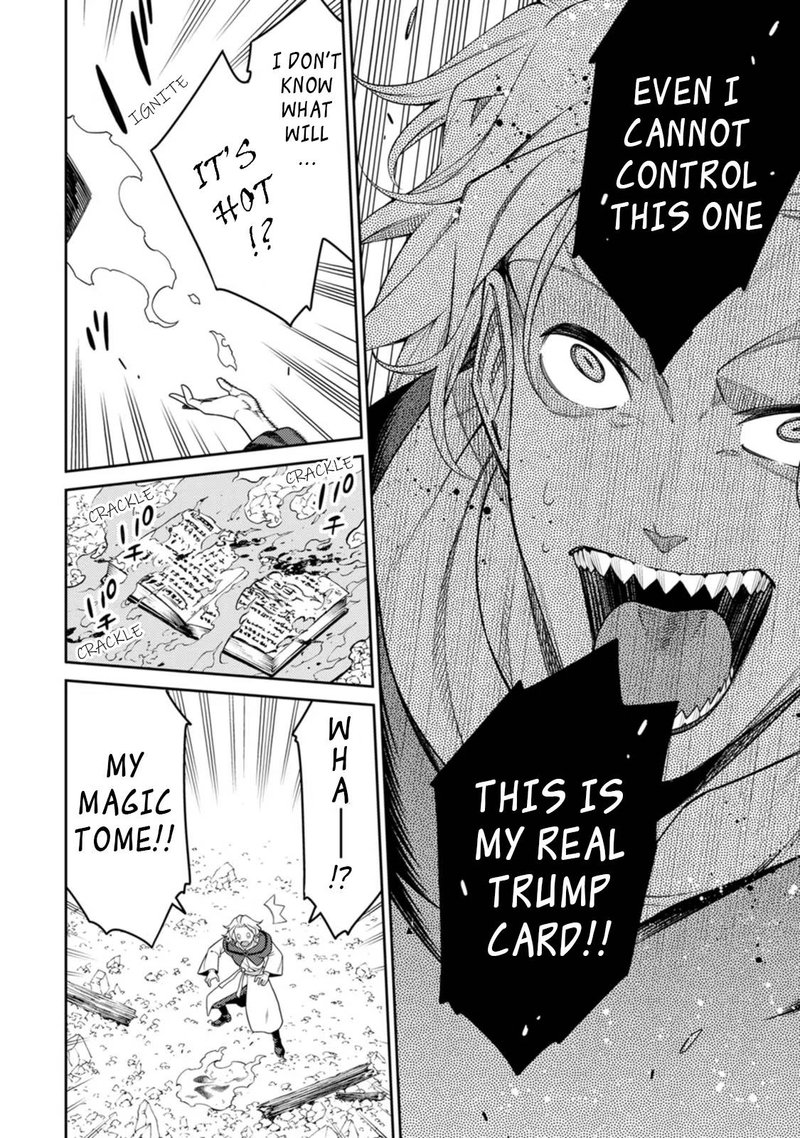 Saikyou Onmyouji No Isekai Tenseiki Geboku No Youkaidomo Ni Kurabete Monster Ga Yowaisugirundaga 20a 8