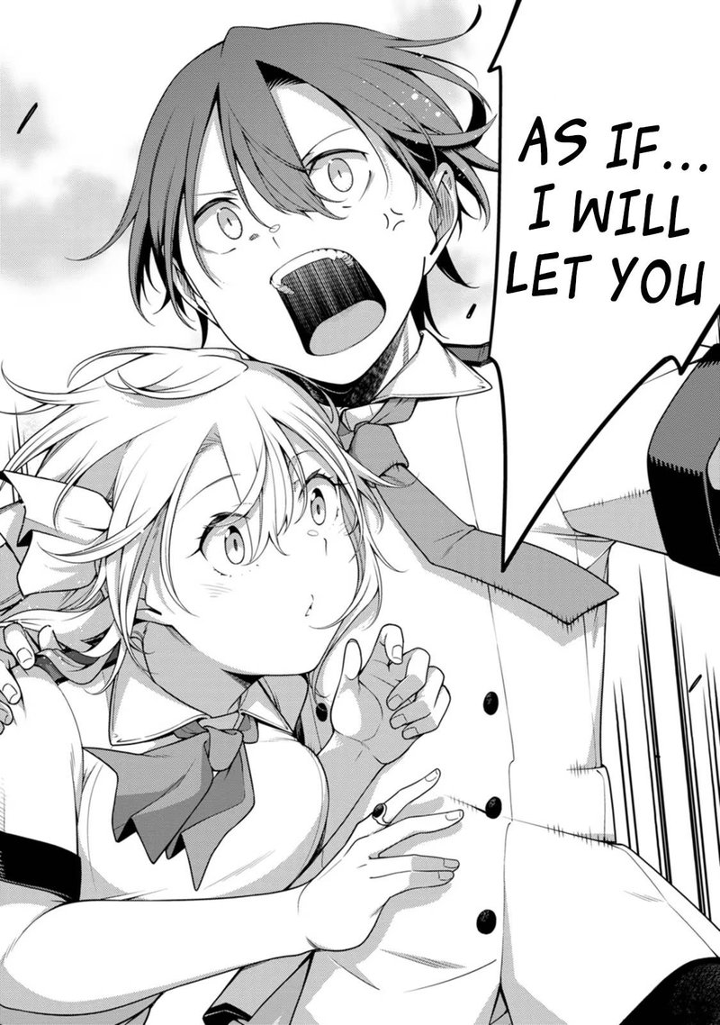 Saikyou Onmyouji No Isekai Tenseiki Geboku No Youkaidomo Ni Kurabete Monster Ga Yowaisugirundaga 20c 1