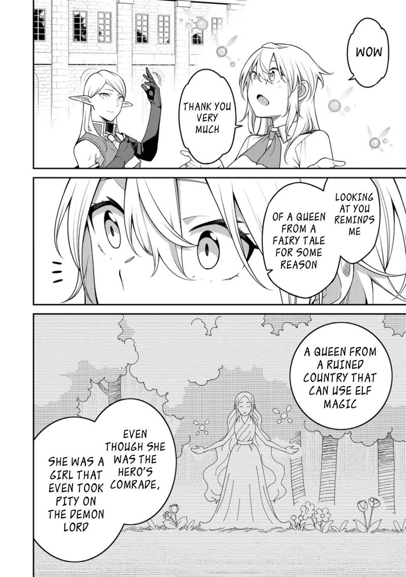 Saikyou Onmyouji No Isekai Tenseiki Geboku No Youkaidomo Ni Kurabete Monster Ga Yowaisugirundaga 20c 11