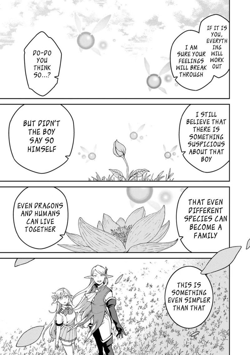 Saikyou Onmyouji No Isekai Tenseiki Geboku No Youkaidomo Ni Kurabete Monster Ga Yowaisugirundaga 20c 12