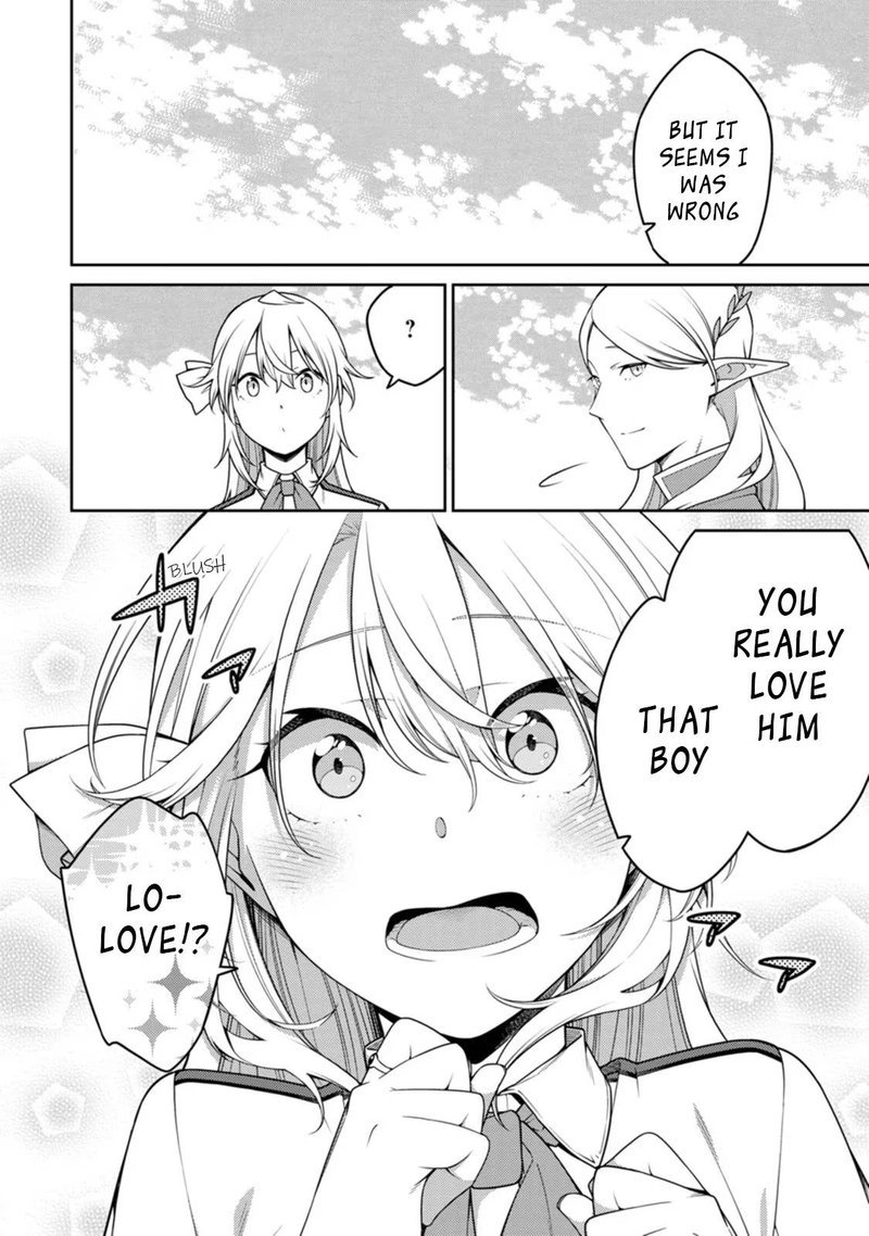 Saikyou Onmyouji No Isekai Tenseiki Geboku No Youkaidomo Ni Kurabete Monster Ga Yowaisugirundaga 20c 9