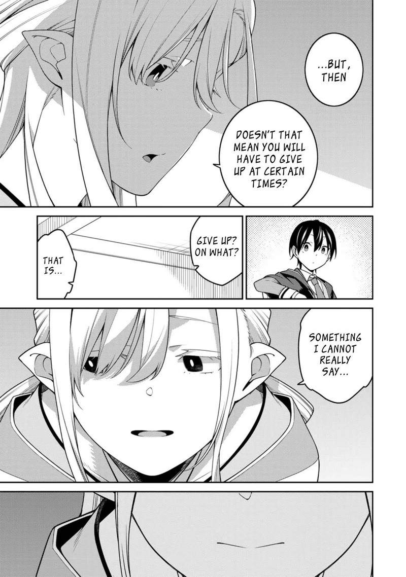 Saikyou Onmyouji No Isekai Tenseiki Geboku No Youkaidomo Ni Kurabete Monster Ga Yowaisugirundaga 21b 2