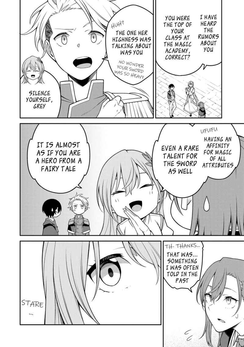 Saikyou Onmyouji No Isekai Tenseiki Geboku No Youkaidomo Ni Kurabete Monster Ga Yowaisugirundaga 22a 10