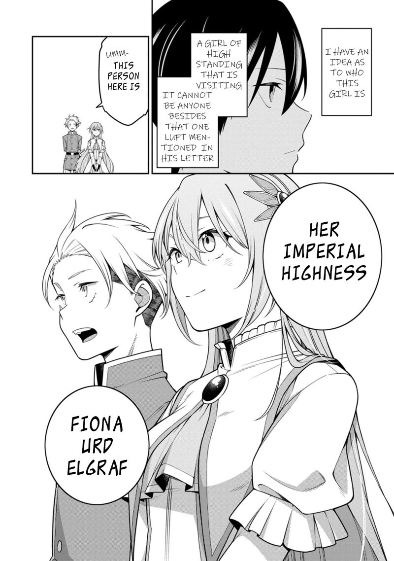 Saikyou Onmyouji No Isekai Tenseiki Geboku No Youkaidomo Ni Kurabete Monster Ga Yowaisugirundaga 22a 4