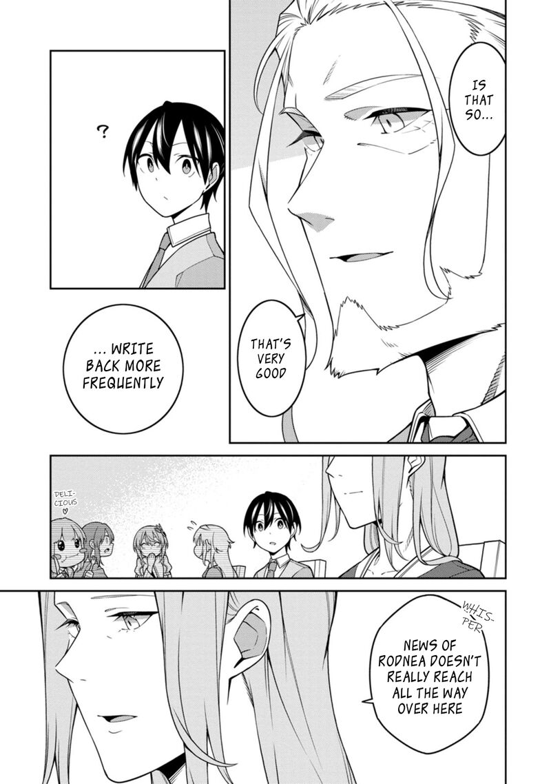 Saikyou Onmyouji No Isekai Tenseiki Geboku No Youkaidomo Ni Kurabete Monster Ga Yowaisugirundaga 22b 10