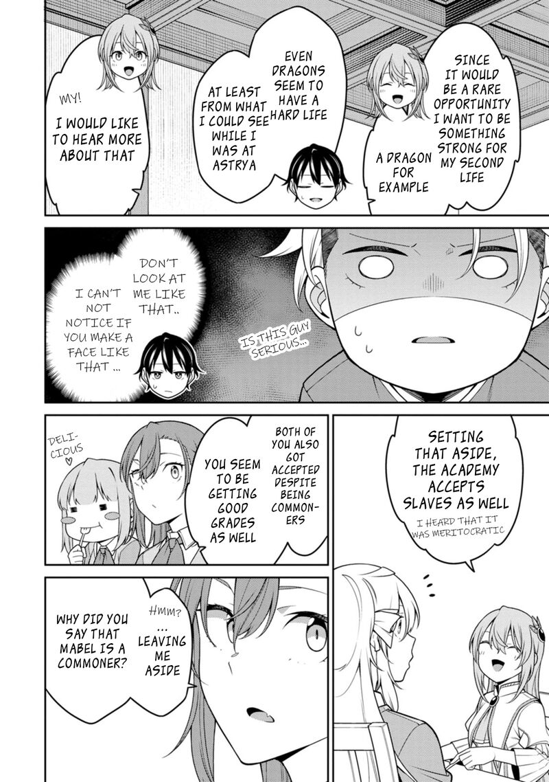 Saikyou Onmyouji No Isekai Tenseiki Geboku No Youkaidomo Ni Kurabete Monster Ga Yowaisugirundaga 22b 7