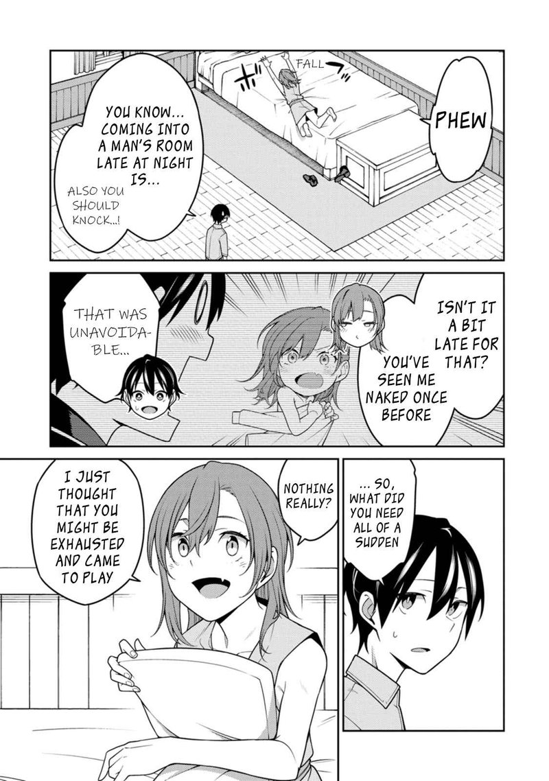 Saikyou Onmyouji No Isekai Tenseiki Geboku No Youkaidomo Ni Kurabete Monster Ga Yowaisugirundaga 22c 3