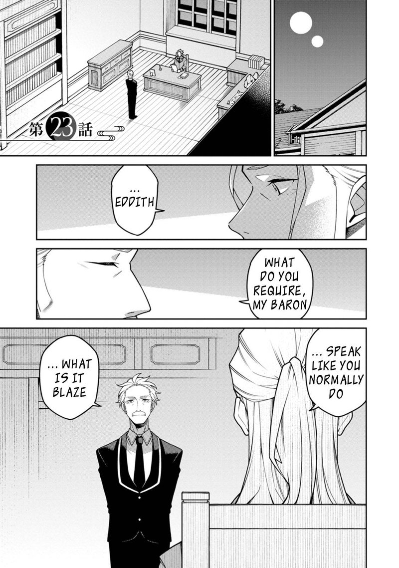 Saikyou Onmyouji No Isekai Tenseiki Geboku No Youkaidomo Ni Kurabete Monster Ga Yowaisugirundaga 23a 2