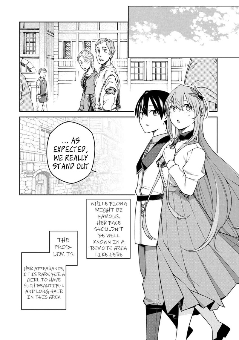 Saikyou Onmyouji No Isekai Tenseiki Geboku No Youkaidomo Ni Kurabete Monster Ga Yowaisugirundaga 23b 4