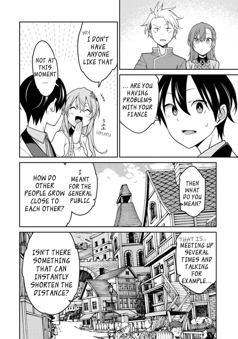 Saikyou Onmyouji No Isekai Tenseiki Geboku No Youkaidomo Ni Kurabete Monster Ga Yowaisugirundaga 23b 6
