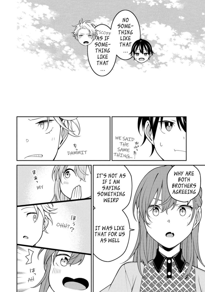 Saikyou Onmyouji No Isekai Tenseiki Geboku No Youkaidomo Ni Kurabete Monster Ga Yowaisugirundaga 23b 8