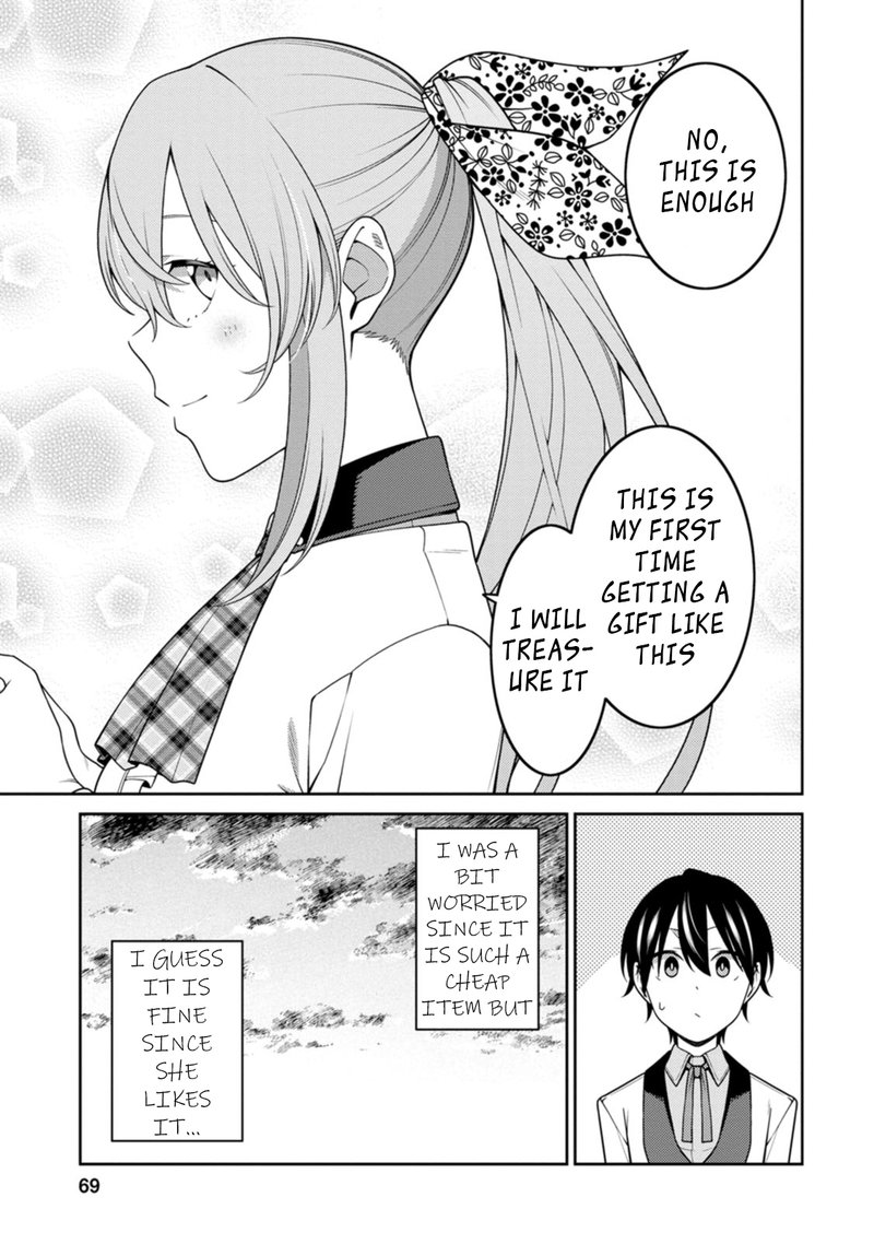 Saikyou Onmyouji No Isekai Tenseiki Geboku No Youkaidomo Ni Kurabete Monster Ga Yowaisugirundaga 23d 3