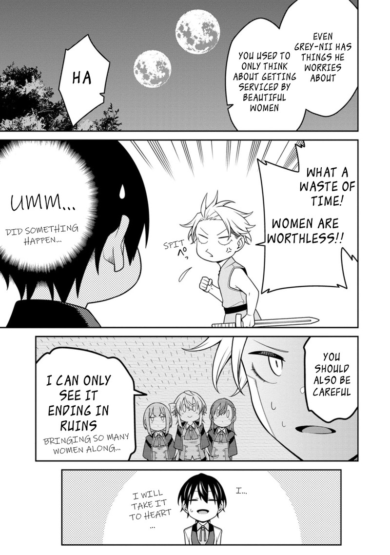 Saikyou Onmyouji No Isekai Tenseiki Geboku No Youkaidomo Ni Kurabete Monster Ga Yowaisugirundaga 24a 10