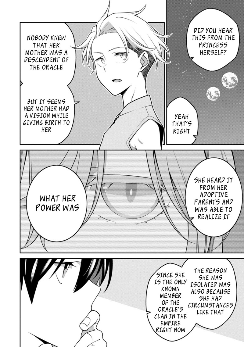Saikyou Onmyouji No Isekai Tenseiki Geboku No Youkaidomo Ni Kurabete Monster Ga Yowaisugirundaga 24a 5