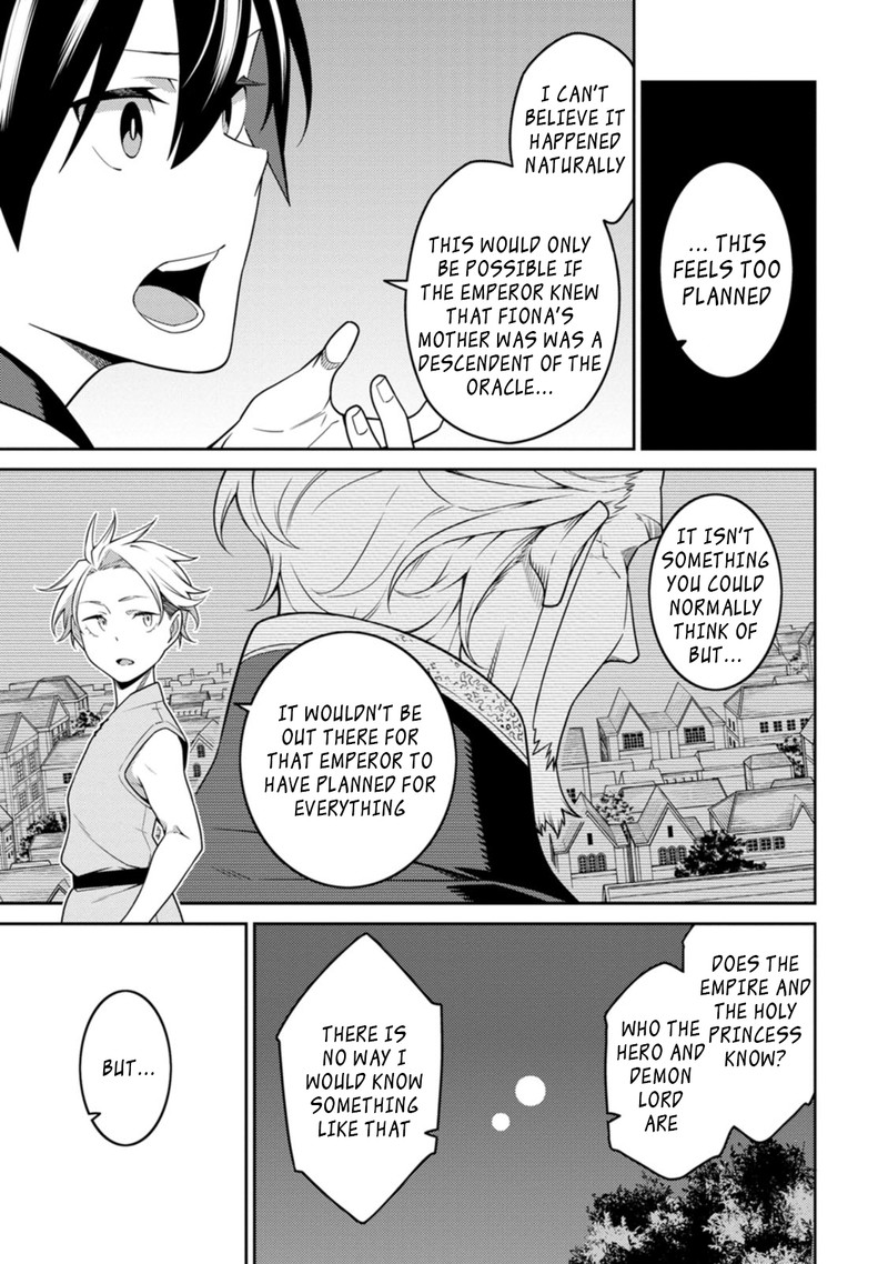 Saikyou Onmyouji No Isekai Tenseiki Geboku No Youkaidomo Ni Kurabete Monster Ga Yowaisugirundaga 24a 6