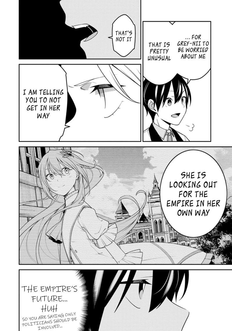 Saikyou Onmyouji No Isekai Tenseiki Geboku No Youkaidomo Ni Kurabete Monster Ga Yowaisugirundaga 24a 9