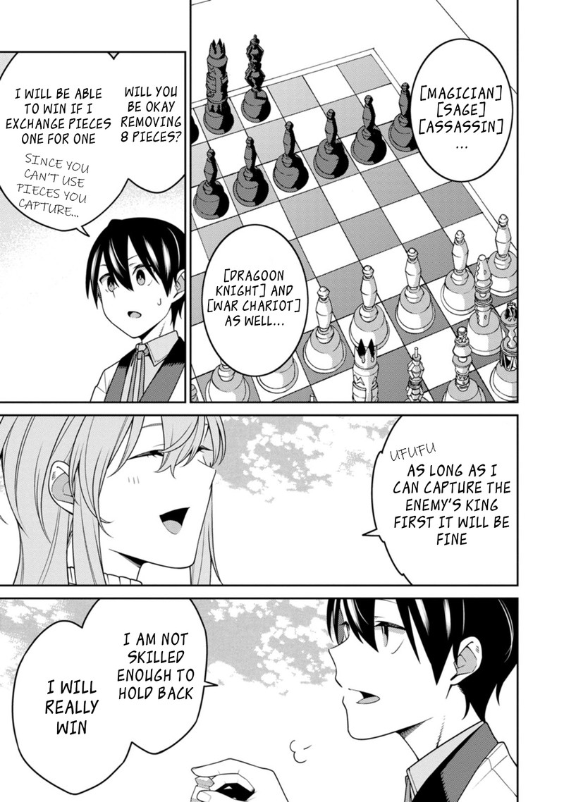 Saikyou Onmyouji No Isekai Tenseiki Geboku No Youkaidomo Ni Kurabete Monster Ga Yowaisugirundaga 24b 10