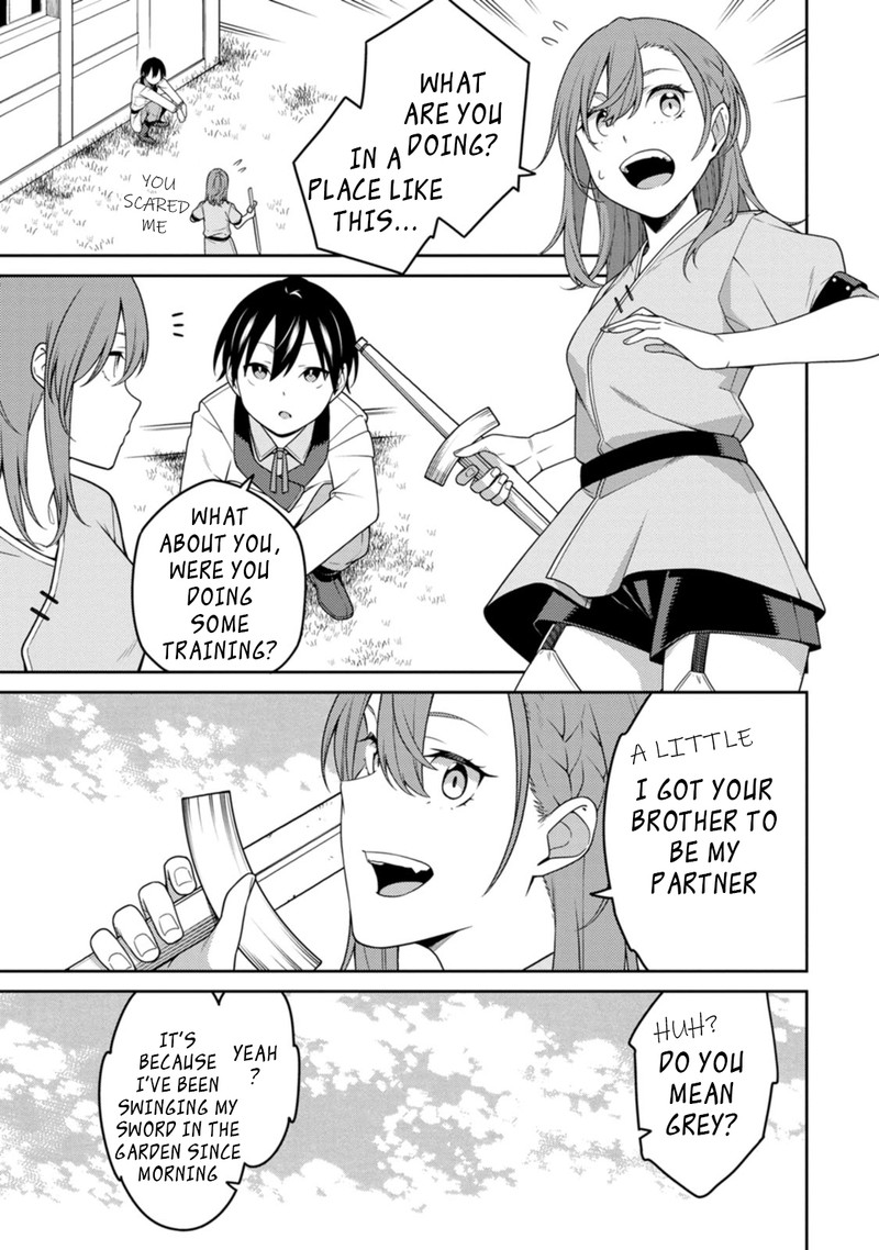Saikyou Onmyouji No Isekai Tenseiki Geboku No Youkaidomo Ni Kurabete Monster Ga Yowaisugirundaga 24b 4