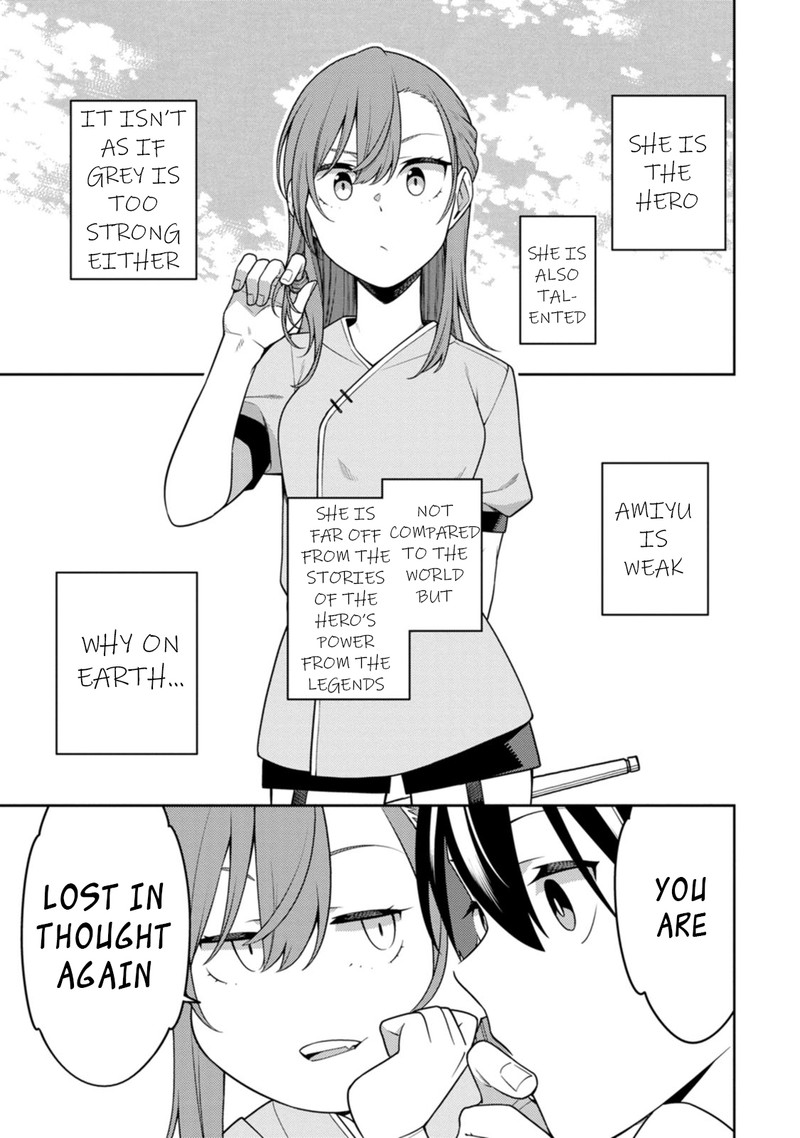Saikyou Onmyouji No Isekai Tenseiki Geboku No Youkaidomo Ni Kurabete Monster Ga Yowaisugirundaga 24b 6
