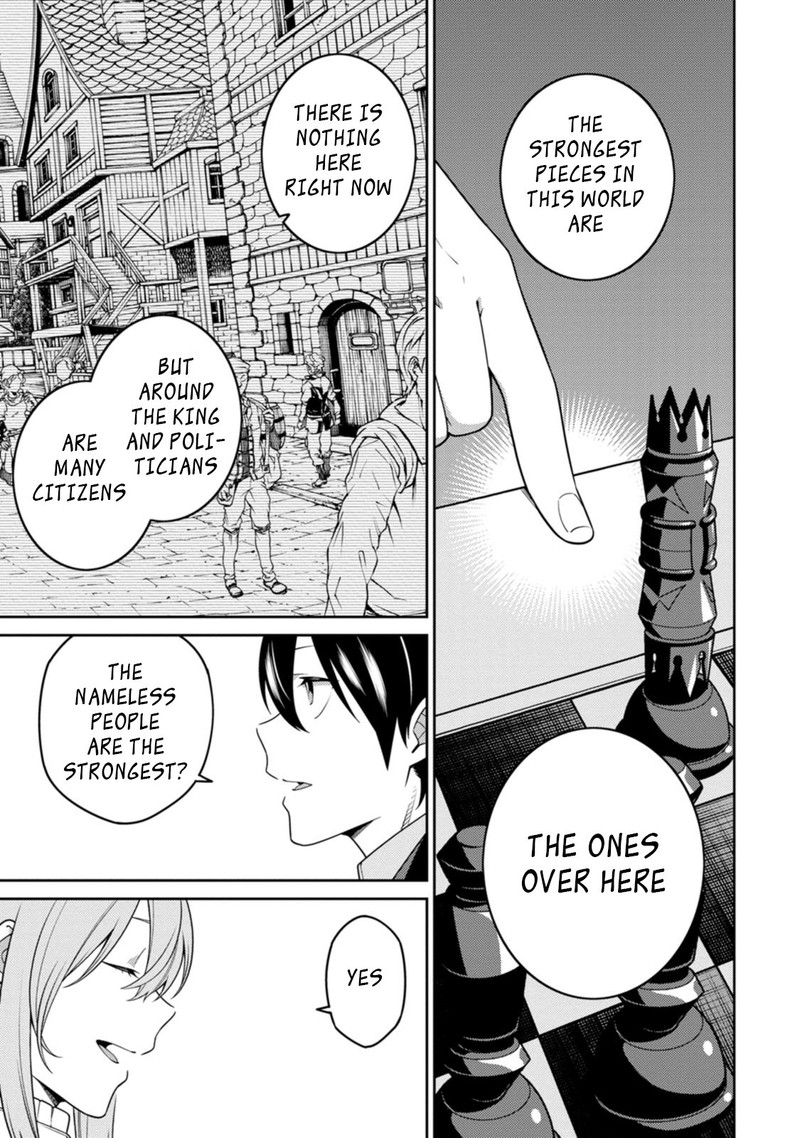Saikyou Onmyouji No Isekai Tenseiki Geboku No Youkaidomo Ni Kurabete Monster Ga Yowaisugirundaga 24c 4