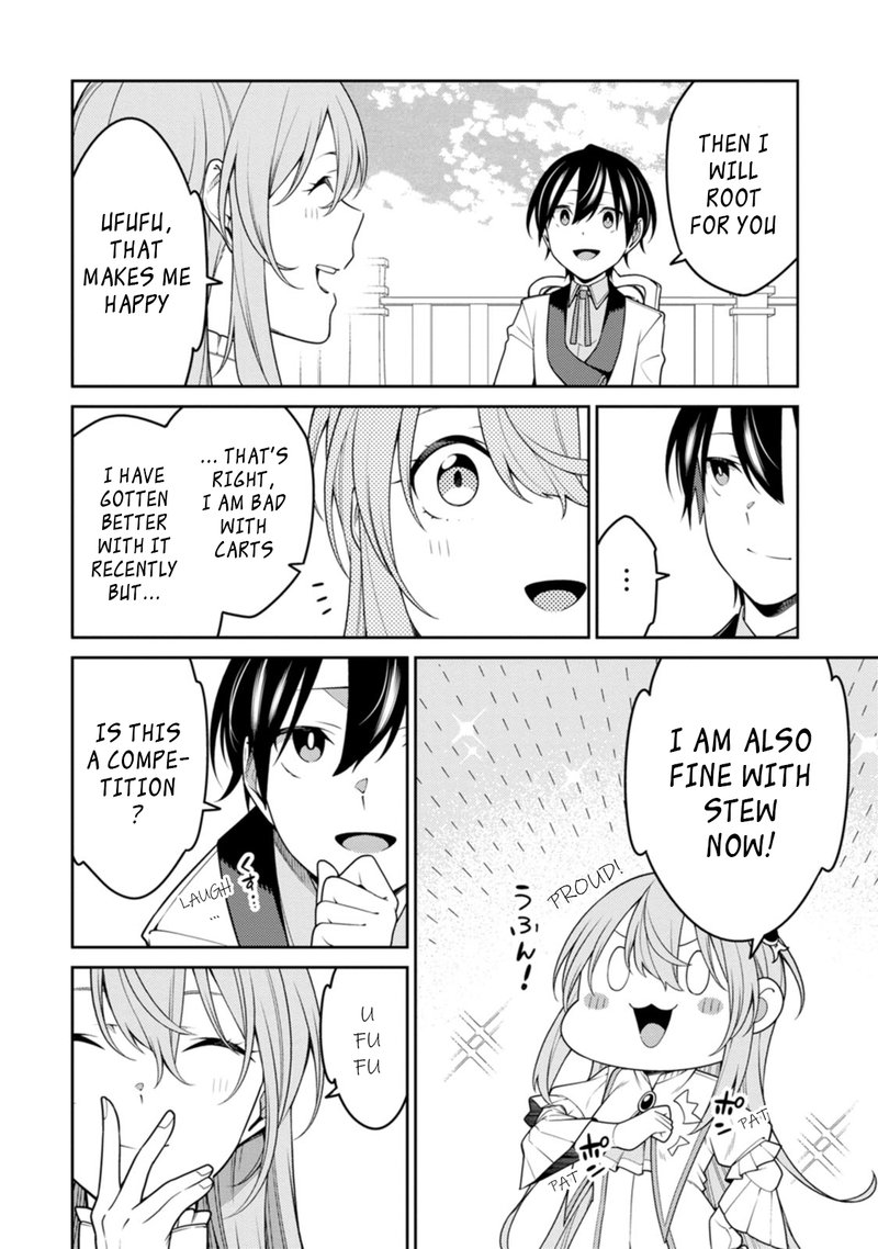 Saikyou Onmyouji No Isekai Tenseiki Geboku No Youkaidomo Ni Kurabete Monster Ga Yowaisugirundaga 24d 12