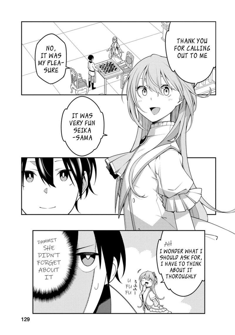 Saikyou Onmyouji No Isekai Tenseiki Geboku No Youkaidomo Ni Kurabete Monster Ga Yowaisugirundaga 24d 13