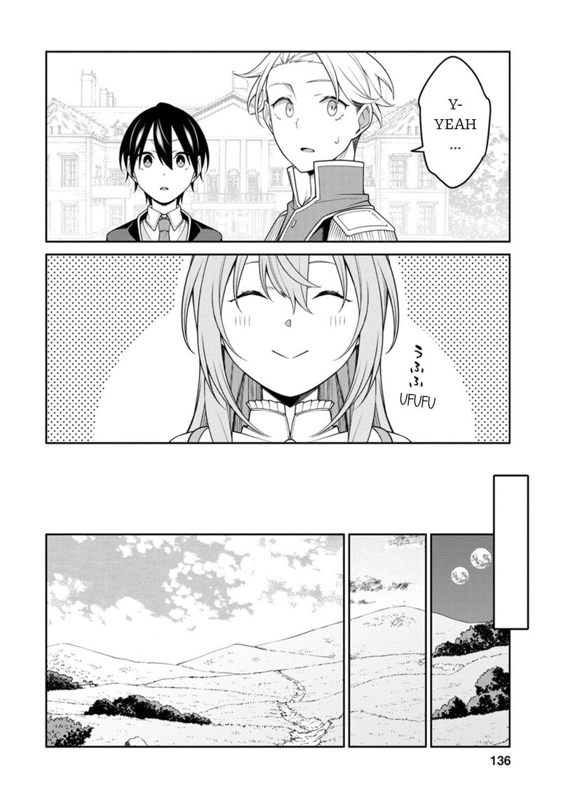 Saikyou Onmyouji No Isekai Tenseiki Geboku No Youkaidomo Ni Kurabete Monster Ga Yowaisugirundaga 25a 6