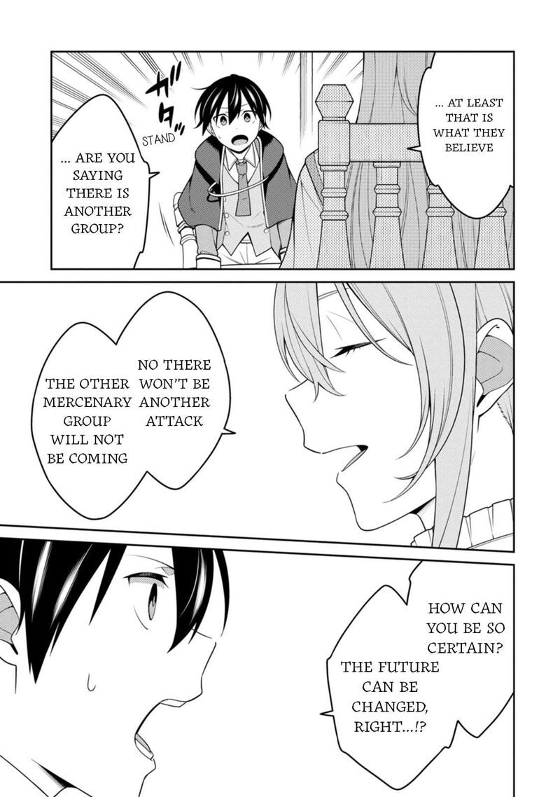 Saikyou Onmyouji No Isekai Tenseiki Geboku No Youkaidomo Ni Kurabete Monster Ga Yowaisugirundaga 25b 10