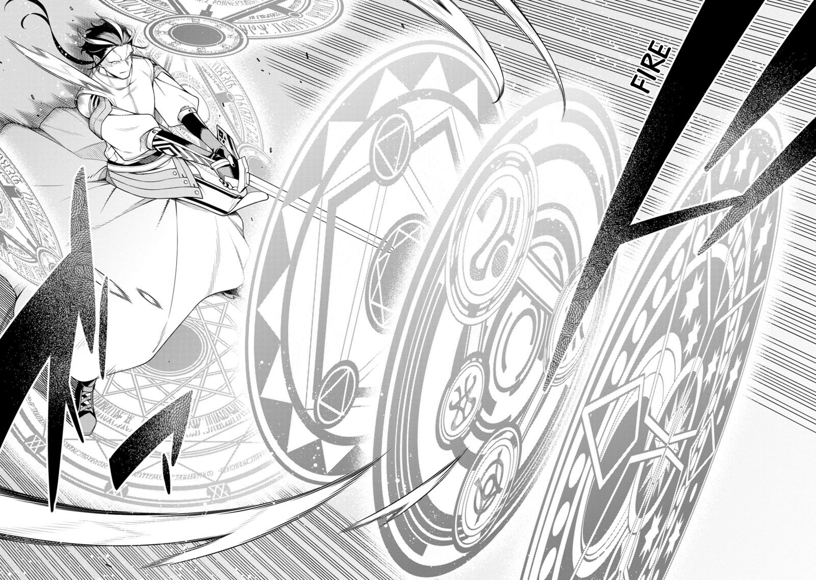 Saikyou Onmyouji No Isekai Tenseiki Geboku No Youkaidomo Ni Kurabete Monster Ga Yowaisugirundaga 27 27