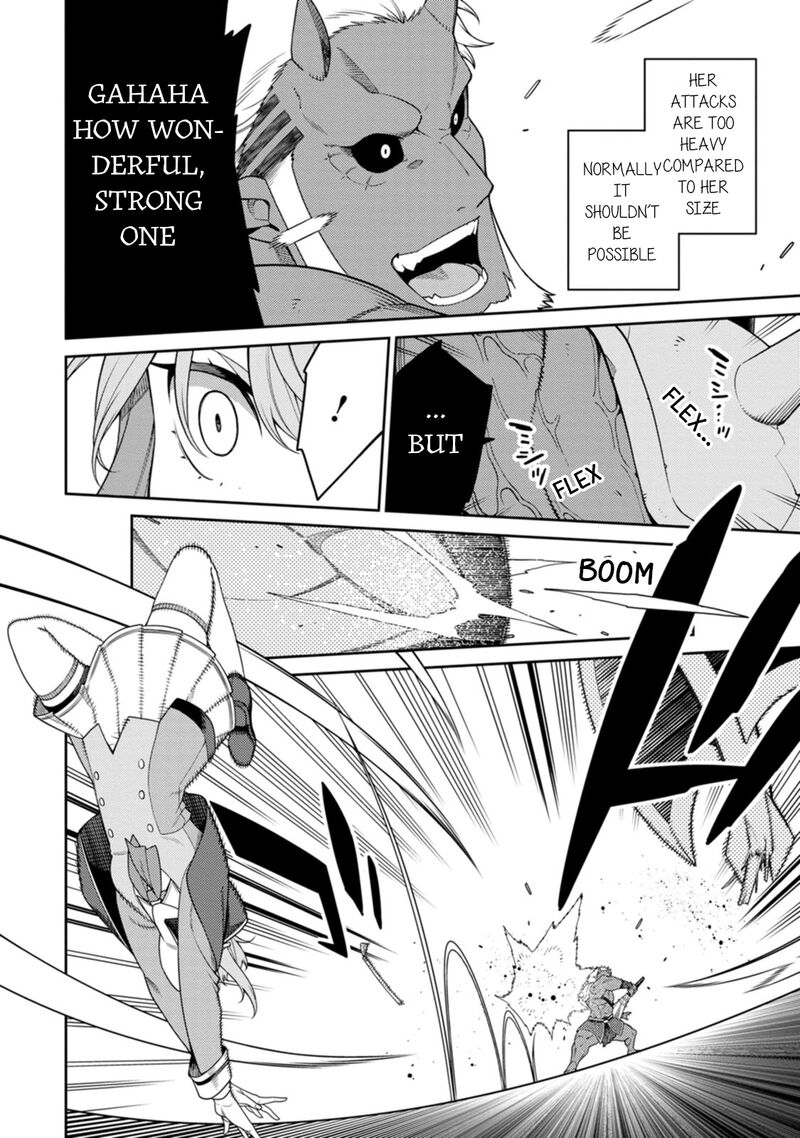 Saikyou Onmyouji No Isekai Tenseiki Geboku No Youkaidomo Ni Kurabete Monster Ga Yowaisugirundaga 27 5