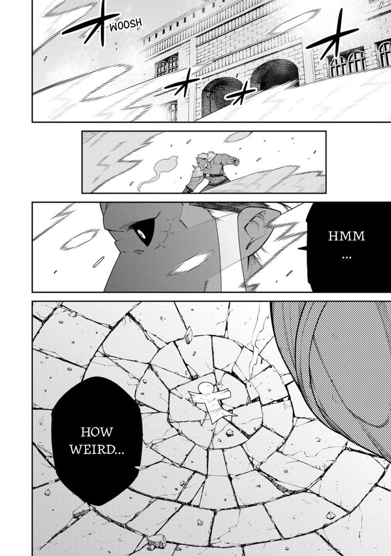 Saikyou Onmyouji No Isekai Tenseiki Geboku No Youkaidomo Ni Kurabete Monster Ga Yowaisugirundaga 27 9