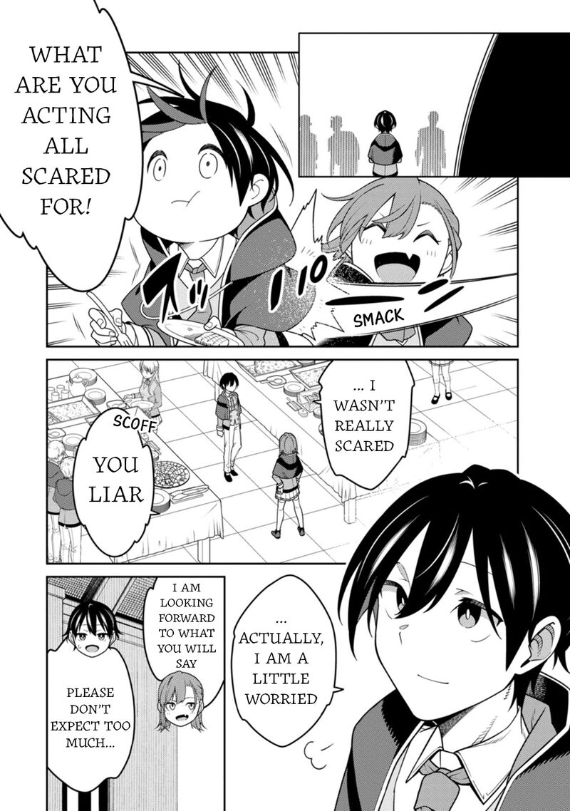 Saikyou Onmyouji No Isekai Tenseiki Geboku No Youkaidomo Ni Kurabete Monster Ga Yowaisugirundaga 28 10